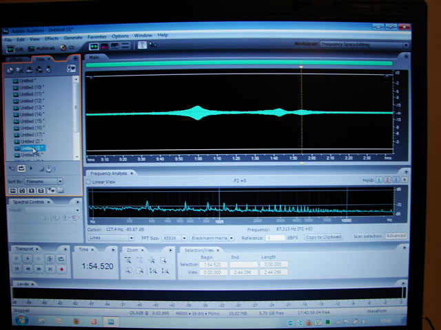 Optymalizacja ustawienia subwoofera