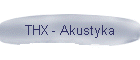 THX - Akustyka