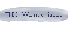THX - Wzmacniacze